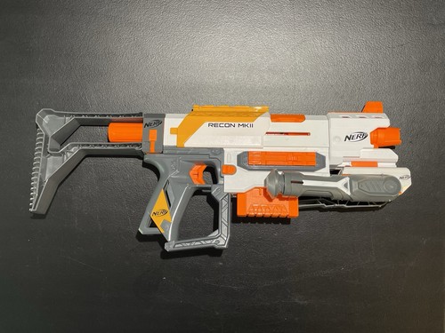 Nerf modulus recon mkii - nerf,