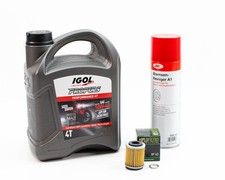 Kit Entretien Vidange pour