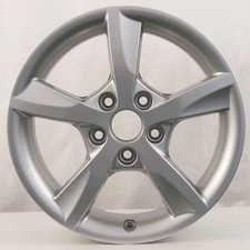 Cerchio in lega Audi A3 16 ORIGINALE 8V0071496