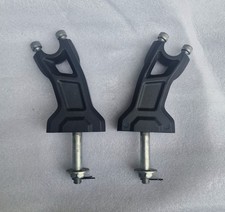 RISER SUPPORTI MANUBRIO KAWASAKI VERSYS 650 2015-2021