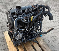 MOTORE USATO ENGINE CITROEN