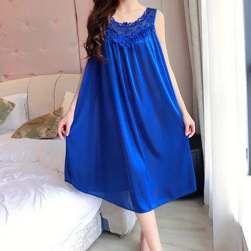 Camicia notte donna - camicia, da