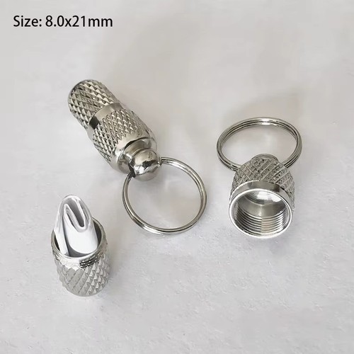 Collare acciaio inox per - in,