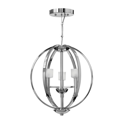 Lampadario moderno 3x3 g9 - lampadario, 3x3,5w/g9