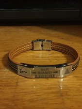 Bracciale VASCO Blasco Con