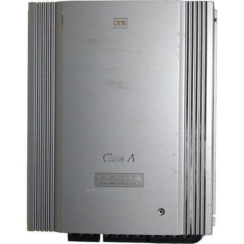 Carrozzeria odr a50x - carrozzeria,