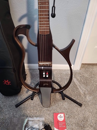 Mogabi chitarra viaggio - mogabi,