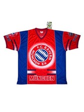 Maglia allenamento Bayern
