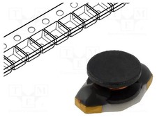 Lfunzionamento smd 33uh - 0,6a,