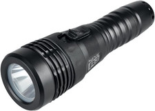 Sub Torcia R3 FX, Torcia per