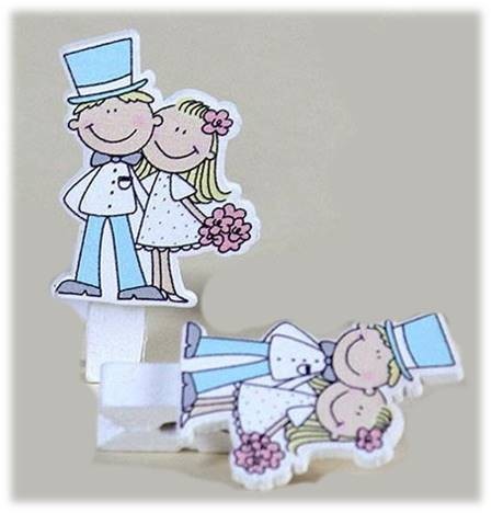 Set mollette - set,
