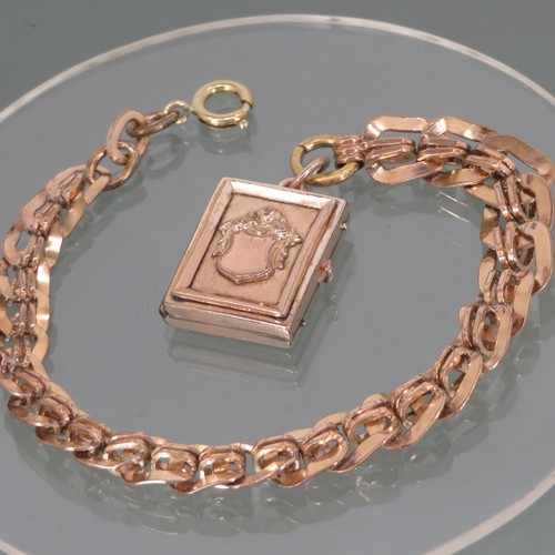 Collana orologio con