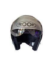CASCO ROOF ROADSTER ARGENTO