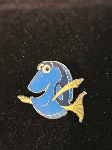 Alla ricerca nemo spilla - ricerca,