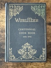 1956 Wurlitzer Centennial