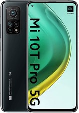 Smartphone Xiaomi Mi 10T Pro