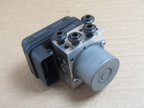 Modulo comando pompa abs - comando,
