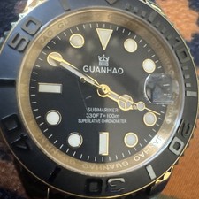 v415 Guanhao Submarine