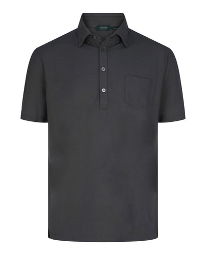 Polo uomo slowear zanone - polo,