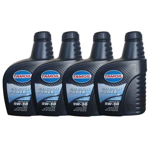 Olio motore per - olio,