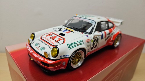 Spirit porsche 911 964 gt2 - gt,