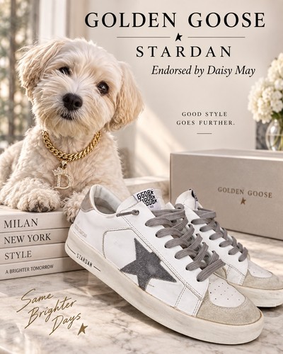 Autentiche sneakers uomo