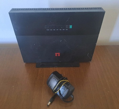Modem tim hub - modem, plus