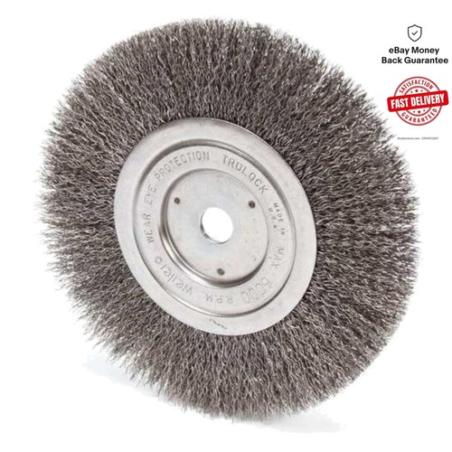 Ruota smerigliatrice media