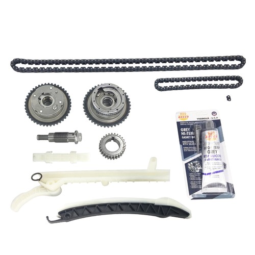 Kit catena distribuzione - kit,