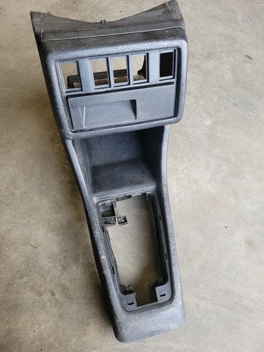 Console centrale golf - golf, jetta