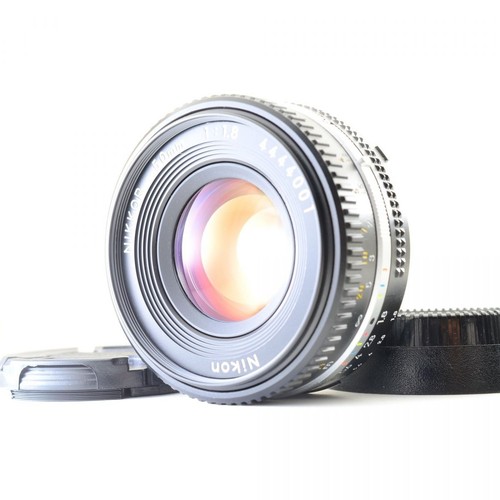 Nikon nikkor ais - ais, 50mm