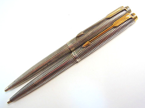 Penna sfera parker cisele - 75,
