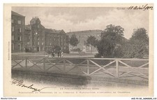 AVZP3-0176-02 - Il Famillistere E Statua Godin