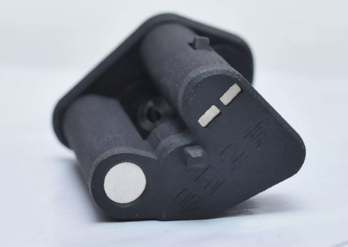 Cr123 battery holder grip - cr123,