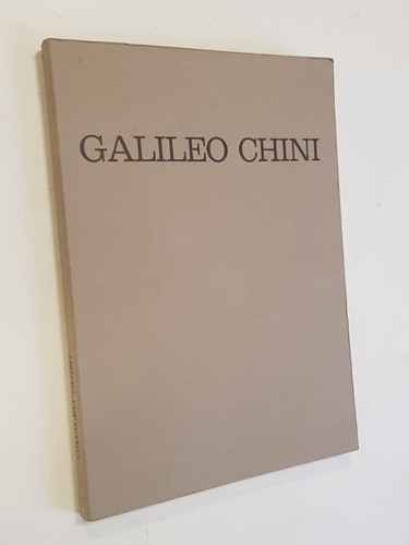 Galileo chini mostra - galileo,
