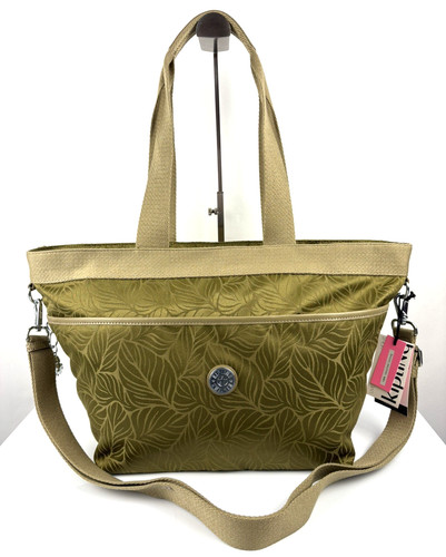 Borsa grande kipling - borsa,