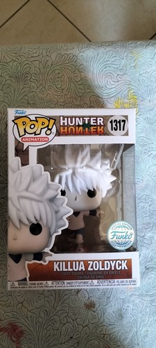 Funko pop animation 1317 - pop, #1317