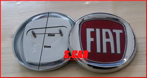 Fregio stemma logo rosso - fregio,