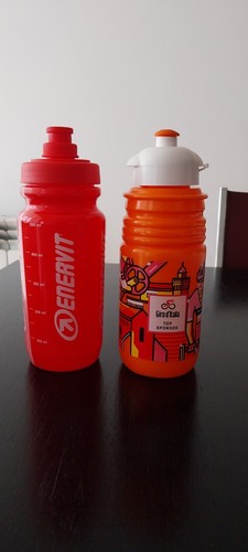 Borraccia ciclismo - borraccia,