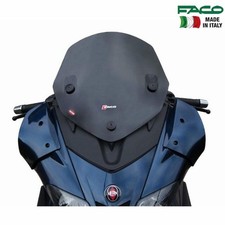 FACO 28080 CUPOLINO FUME BASSO