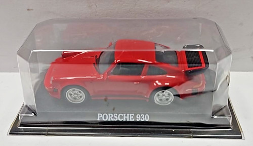 Porsche 930 scala 43 - porsche, 1:43