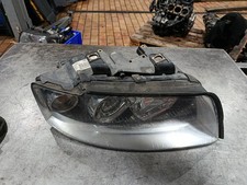 Audi A4 S4 B6 8E 8H Fari