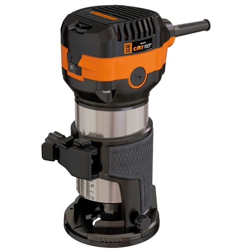 Cmt12 rifilatore 710w - rifilatore, con