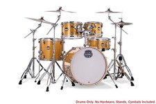 Mapex Mars Sunflower Sparkle