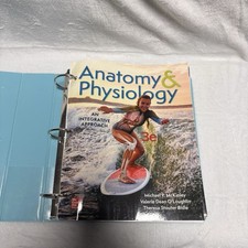 Anatomy & Physiology An