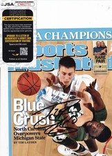 TYLER HANSBROUGH firmata