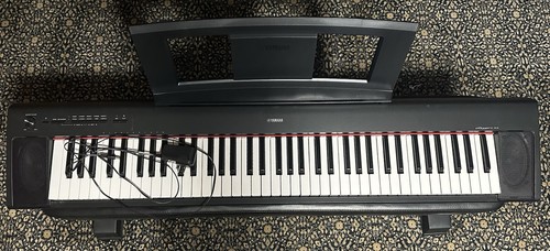 Yamaha piaggero np32 - piaggero,