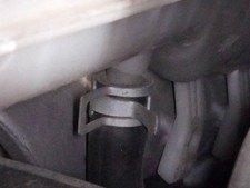 POMPA FRENI / 2529659 PER FIAT