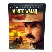 Monte walsh tom - monte, 2003)