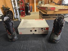 Stivali da snowboard Burton